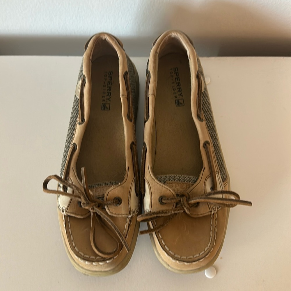 Sperry Loafers